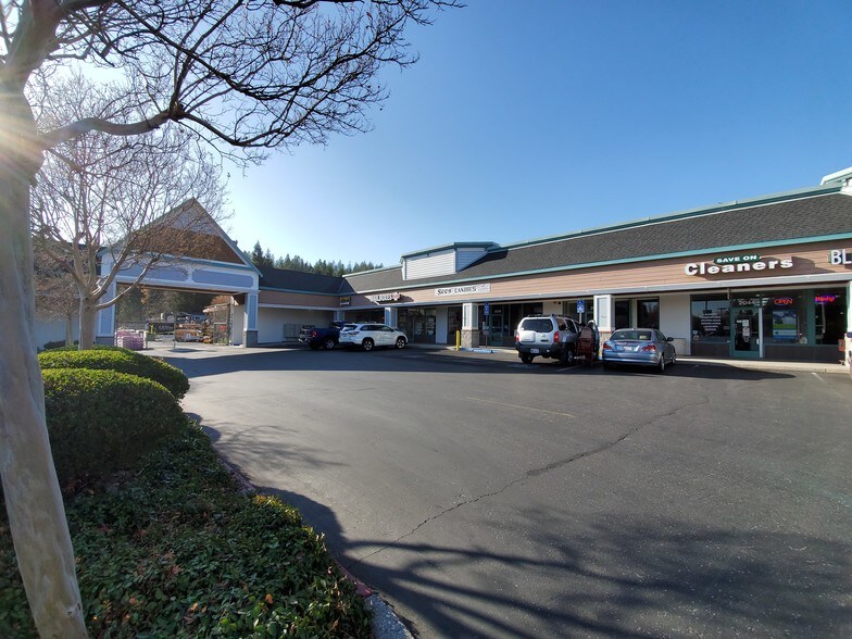 More Photos Of 2118 Nevada City Hwy, Grass Valley Unknown For Lease