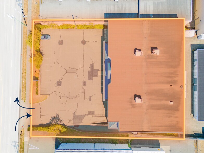 More Photos Of 700 29th St, Courtenay Warehouse For Sale