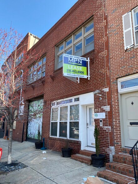 More Photos Of 813 N 5th St, Philadelphia Apartments For Lease