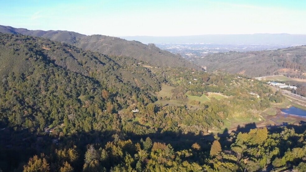 More Photos Of 18655 Black, Los Gatos Land For Sale