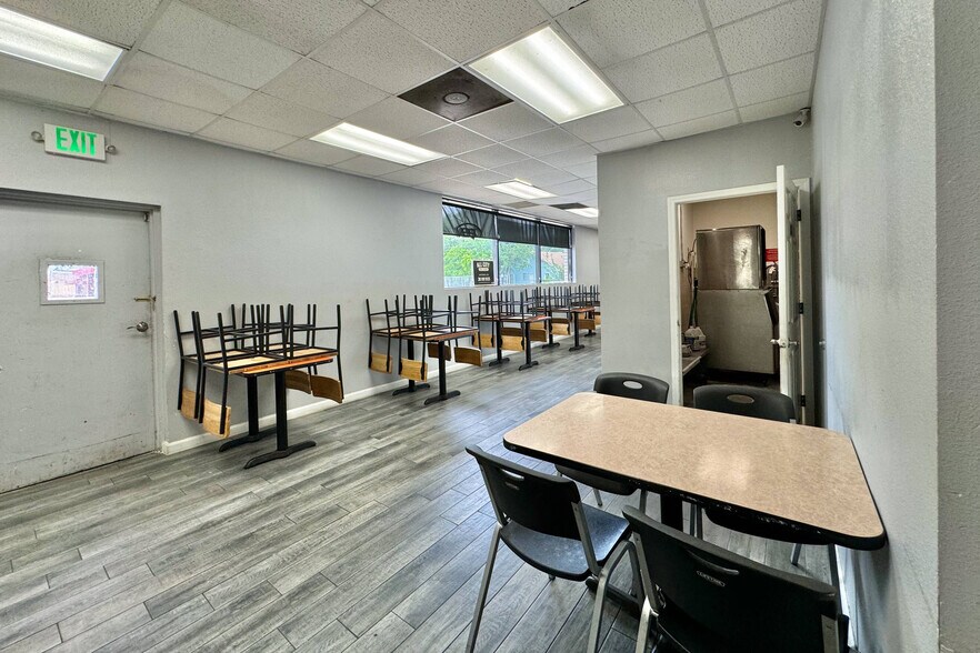 More Photos Of 1480 Washington Blvd, Beaumont Freestanding For Sale