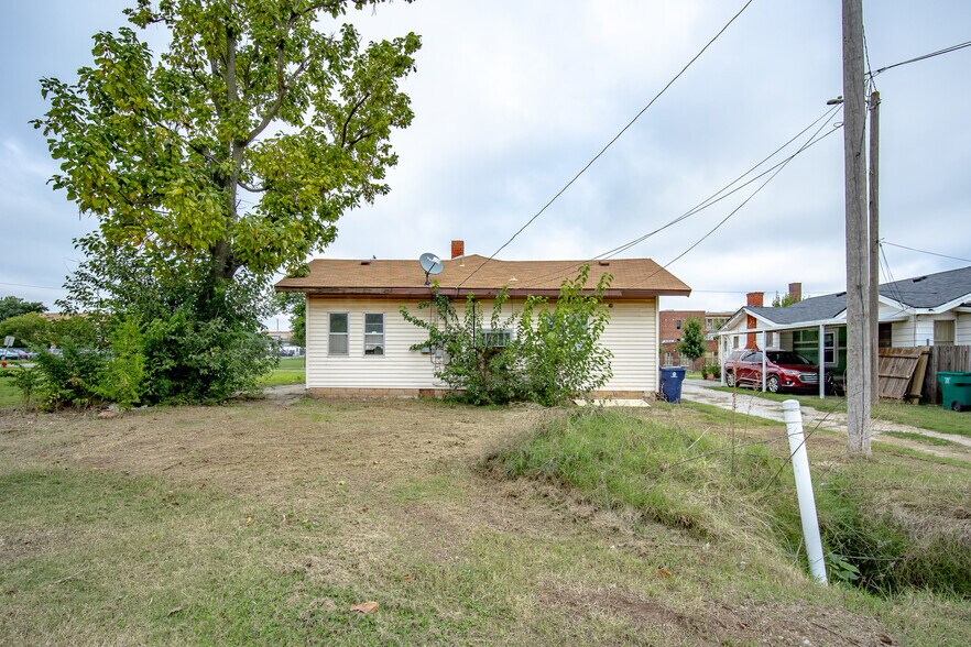 More Photos Of 230 SW 27th St, Oklahoma City Office Residential For Sale