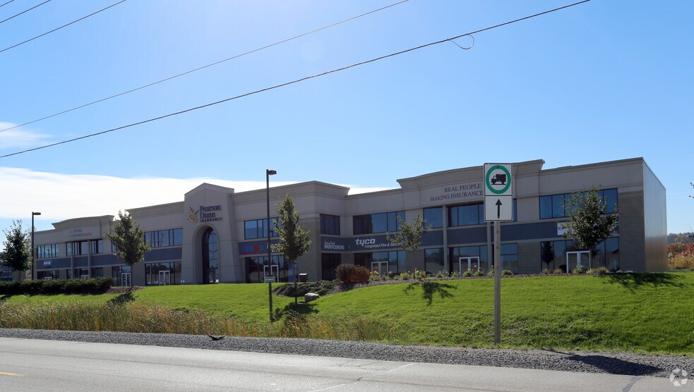 More Photos Of 435 McNeilly Rd, Stoney Creek Light Distribution For Lease