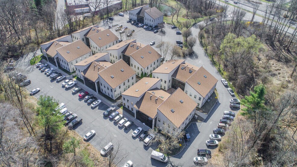 More Photos Of 115 US HIGHWAY Route 46 West, Mountain Lakes Medical For Sale