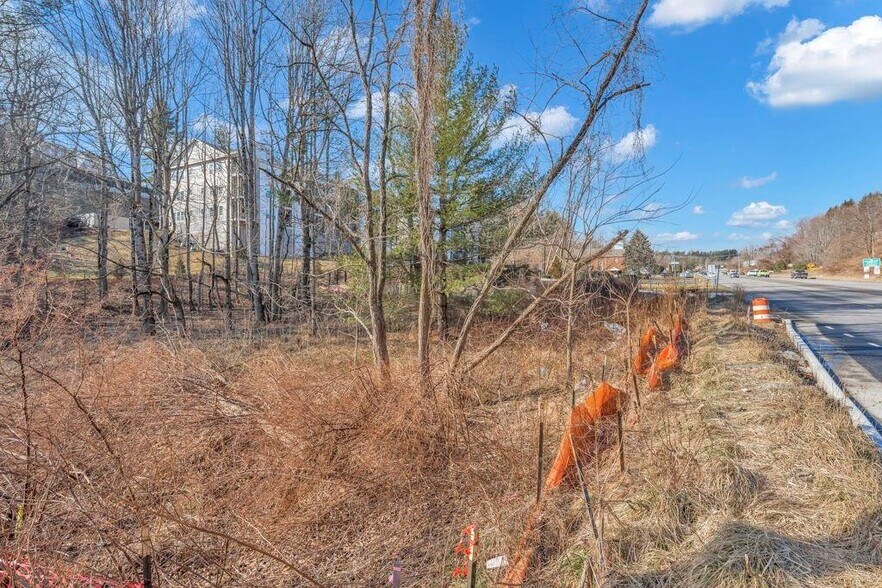 More Photos Of TBD U.S. Highway 421 South, Boone Land For Sale