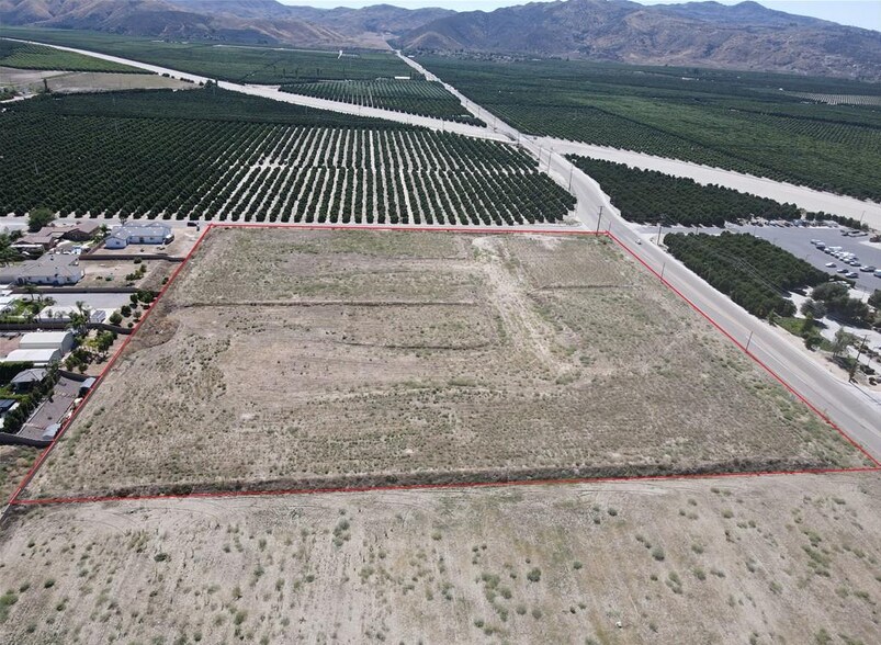 More Photos Of 44063 Mark Ct, Hemet Land For Sale