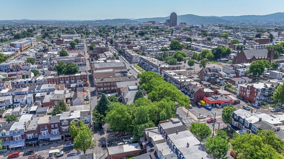 More Photos Of 1501 W Chew St, Allentown Storefront Retail Residential For Sale