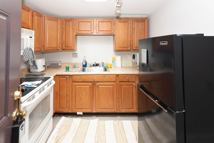 More Photos Of 312 N Paca St, Baltimore Apartments For Sale