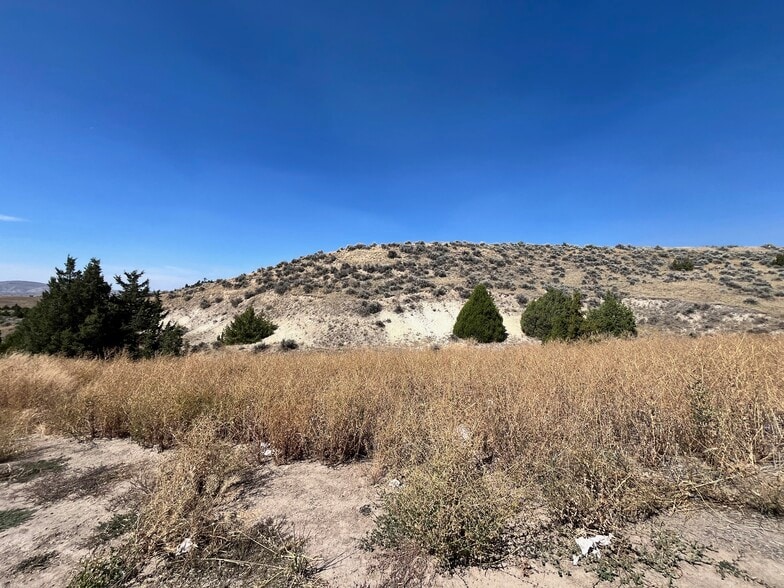 Primary Photo Of TBD Homestead Road, Three Forks Land For Sale