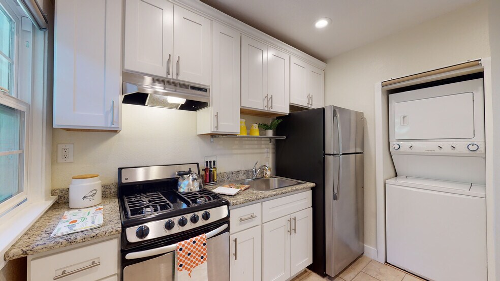 More Photos Of 335-345 Perkins St, Oakland Apartments For Sale