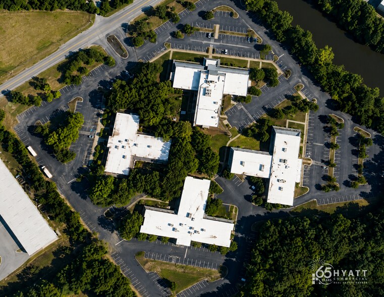 More Photos Of 44426 Wildwood Tech Pky, California Business Park For Lease