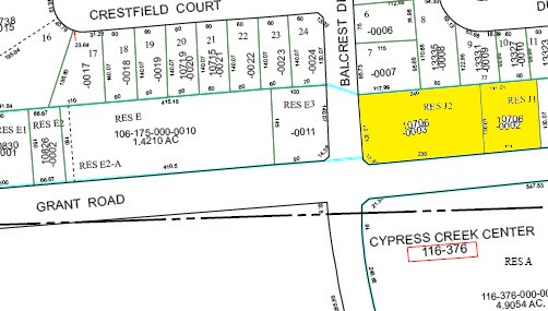 Photo of 1st Floor Ste 10710