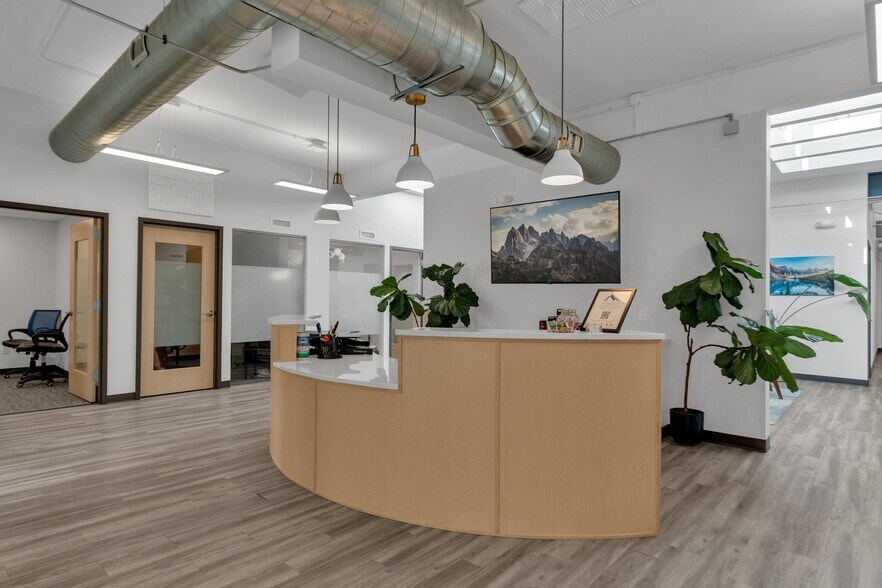 More Photos Of 1345 S Broadway, Denver Medical For Sale