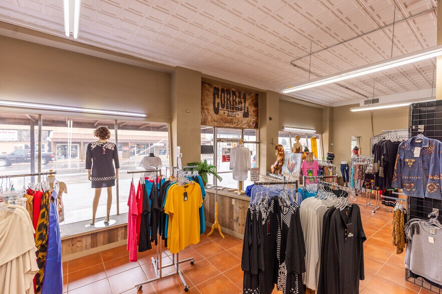 More Photos Of 1242 Commercial Ave, Anson Land For Sale