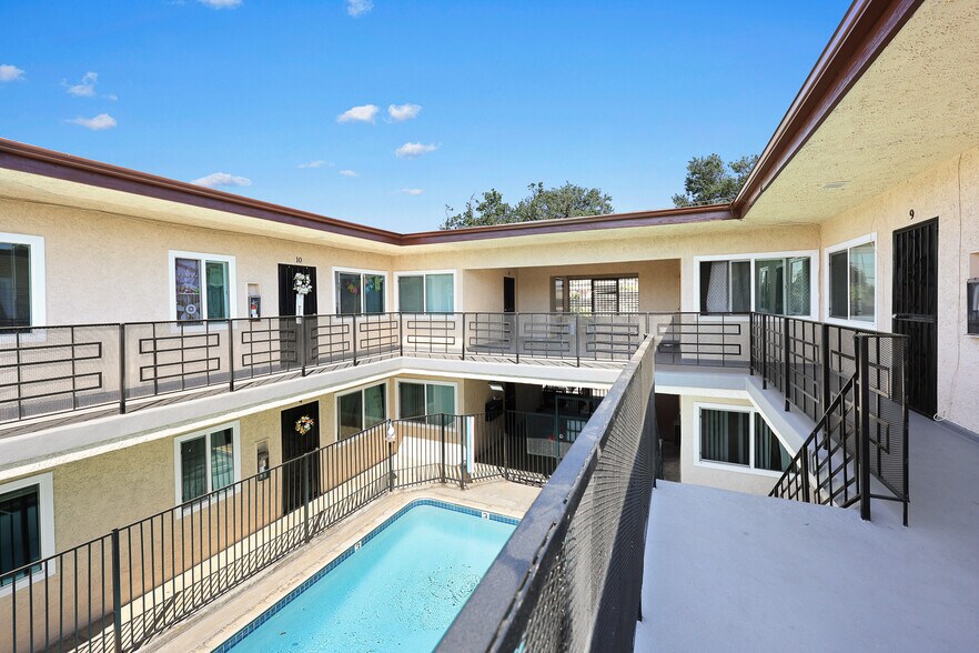 More Photos Of 6150 E Olympic Blvd, Los Angeles Apartments For Sale