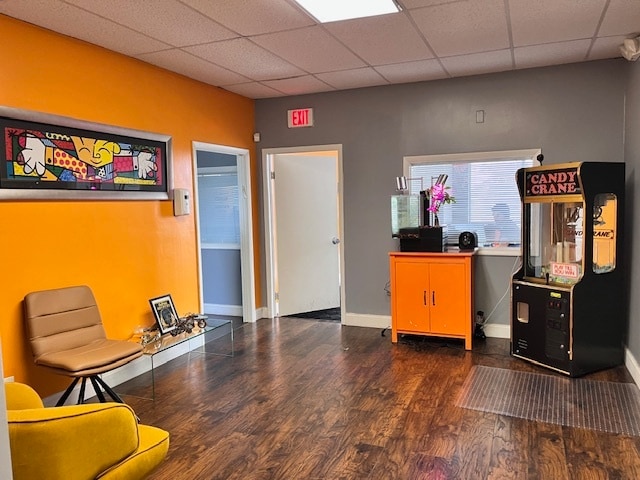 More Photos Of 2835 Hollywood Blvd, Hollywood Office For Lease