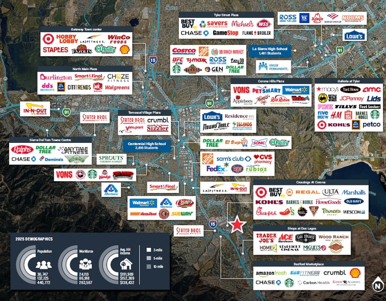 More Photos Of 20328 Temescal Canyon Rd, Corona Carwash For Sale