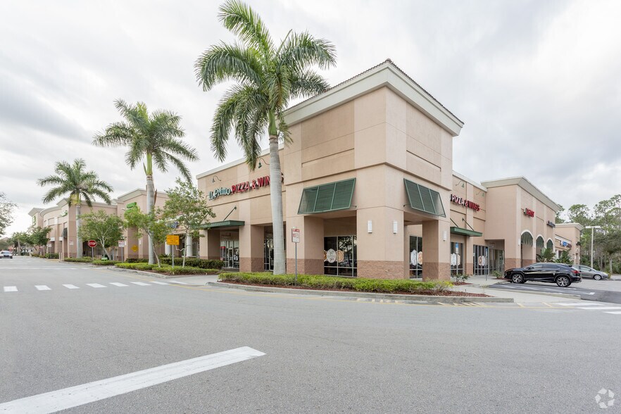 Primary Photo Of 15265-15275 Collier Blvd, Naples General Retail For Lease