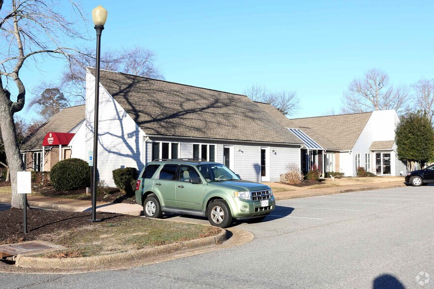 More Photos Of 703 Thimble Shoals Blvd, Newport News Unknown For Sale