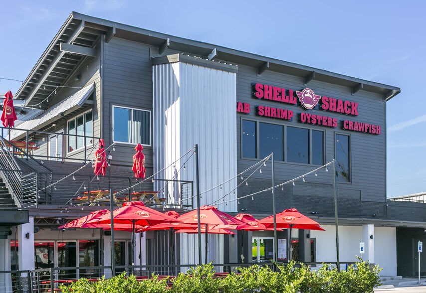 2412 Washington Ave, Houston, TX 77007 - Restaurant For Sale 