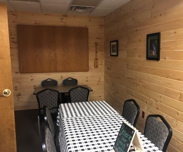 More Photos Of 219 Broad St, Salamanca Restaurant For Sale
