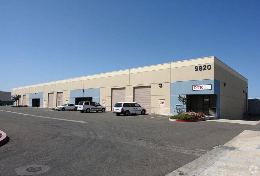 More Photos Of 9820 Dino Dr, Elk Grove Warehouse For Lease