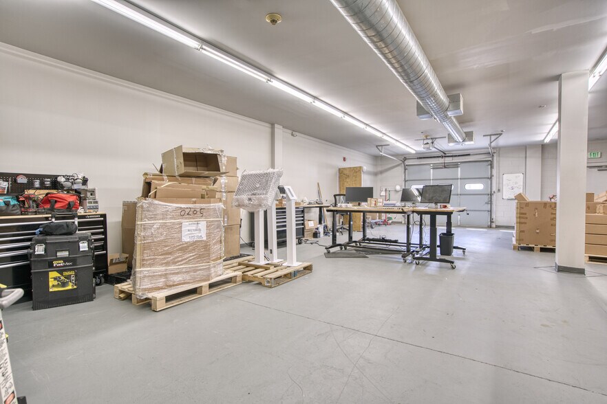 More Photos Of 1110 Boston Ave, Longmont Research And Development For Lease