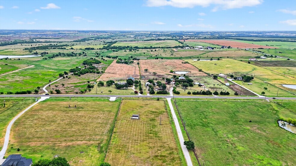 More Photos Of 13424 FM 455, Celina Land For Sale