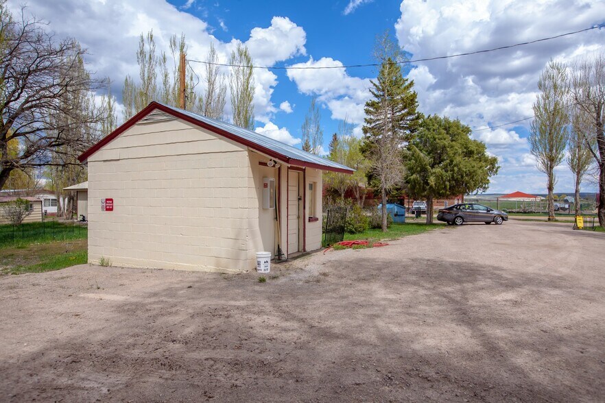 More Photos Of 60311 W Highway 40, Maybell Convenience Store For Sale