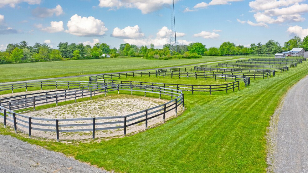 More Photos Of 9317 Johnstown-Alexandria Rd, Johnstown Land For Sale