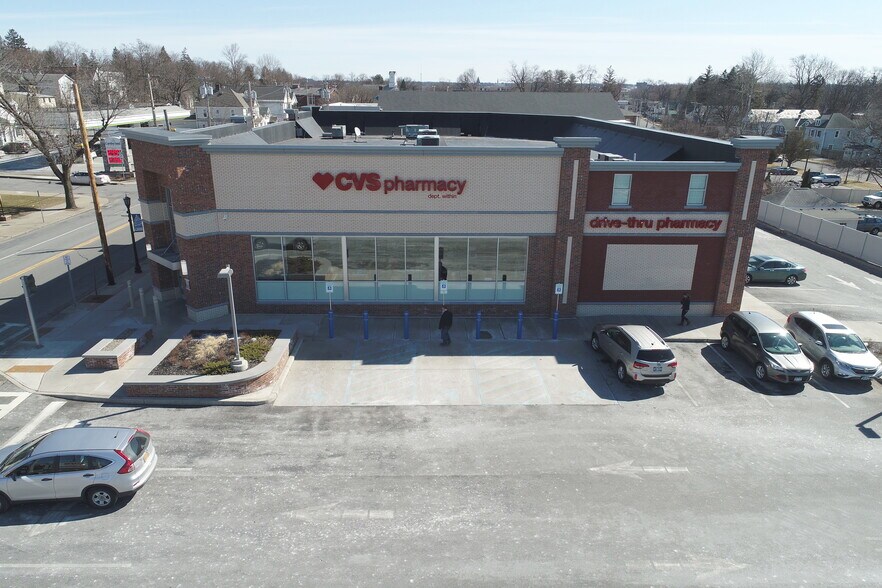 More Photos Of 241 Mohawk Ave, Scotia Drugstore For Sale