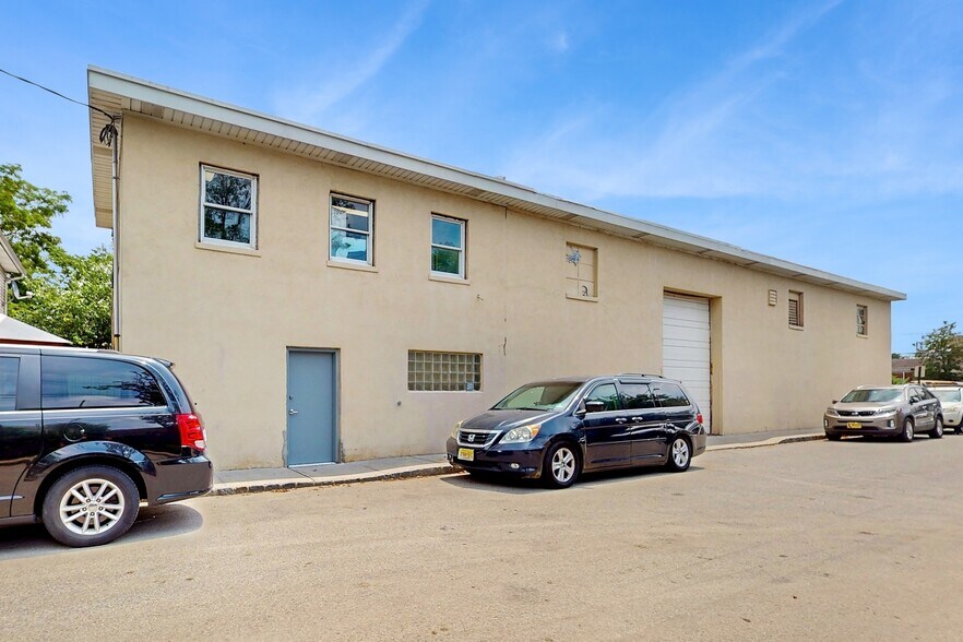 More Photos Of 44 Stockman St, West Orange Warehouse For Lease