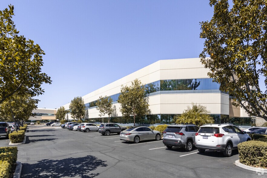 More Photos Of 10350-10390 Commerce Center Dr, Rancho Cucamonga Medical For Lease
