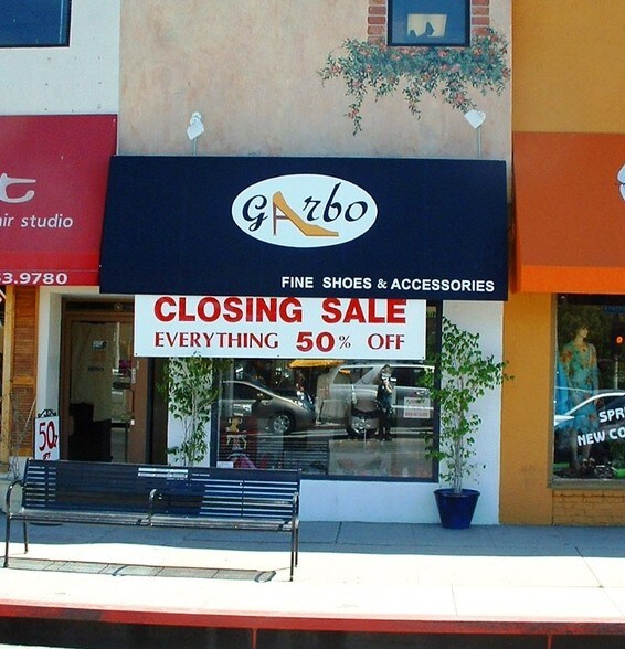 More Photos Of 12260-12268 Ventura Blvd, Studio City Storefront Retail Office For Lease