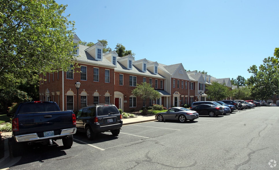 More Photos Of 210 Merrimac Ct, Prince Frederick Office For Lease