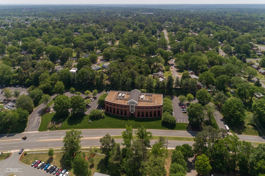 More Photos Of 7301 Forest Ave, Richmond Medical For Lease