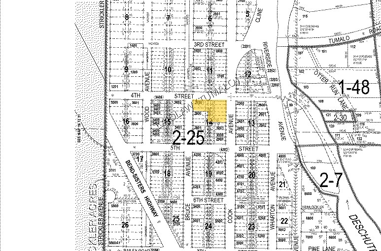 More Photos Of 19855 4th St, Bend Office For Lease