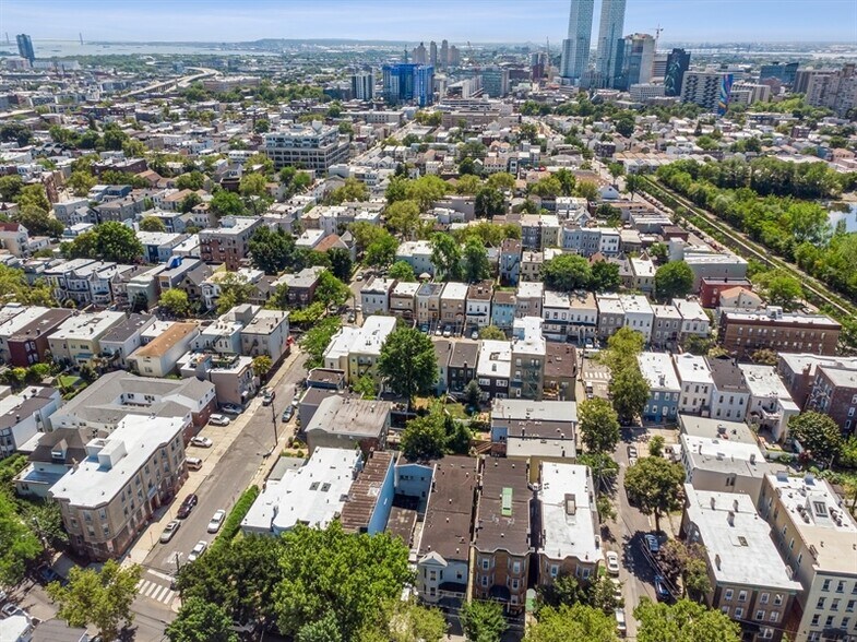 More Photos Of 123-125 Booraem Ave, Jersey City Apartments For Sale