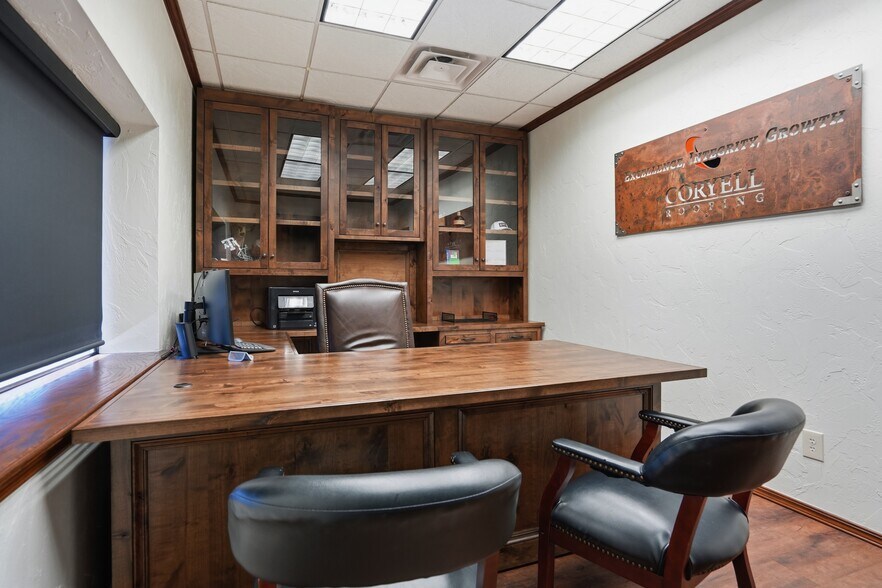 More Photos Of 14220 S Meridian Ave, Oklahoma City Warehouse For Sale