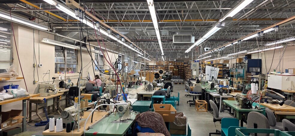 More Photos Of 39 E Davis St, Quinte West Industrial For Sale