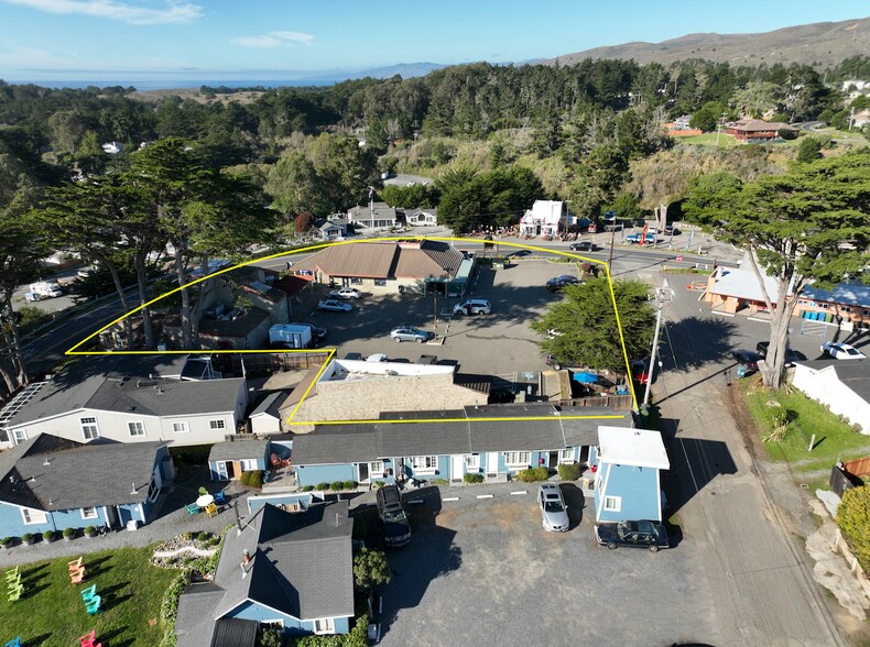 More Photos Of 1400 State Highway 1, Bodega Bay Freestanding For Lease