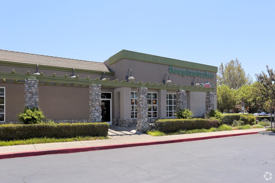 More Photos Of NEC Foothill Blvd, Rancho Cucamonga Unknown For Lease