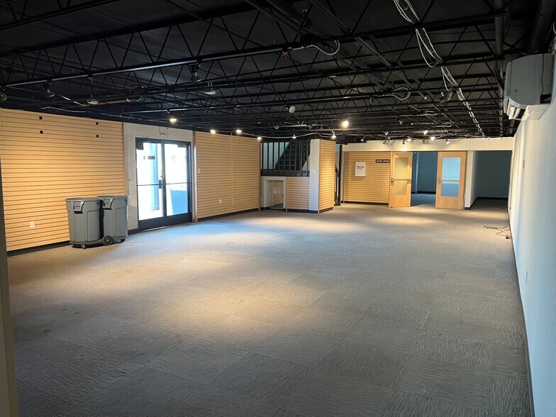 More Photos Of 300 Bryant St, Denver Office For Lease