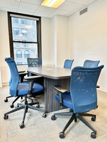 More Photos Of 275 Madison Ave, New York Office For Lease