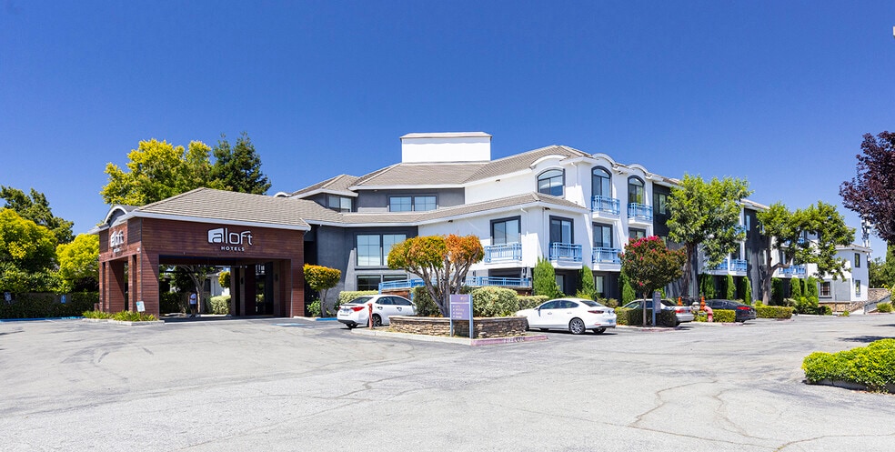 Primary Photo Of , San Jose Unknown For Sale