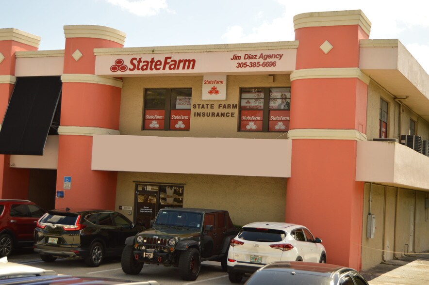 More Photos Of 13550 SW 88th St, Miami Medical For Lease