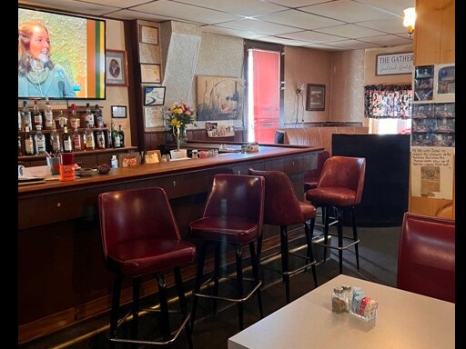More Photos Of 534 E Allegany Ave, Emporium Restaurant For Sale