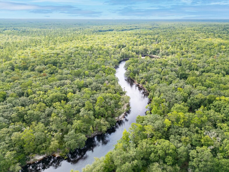 More Photos Of 15499 County Road 121, Bryceville Land For Sale