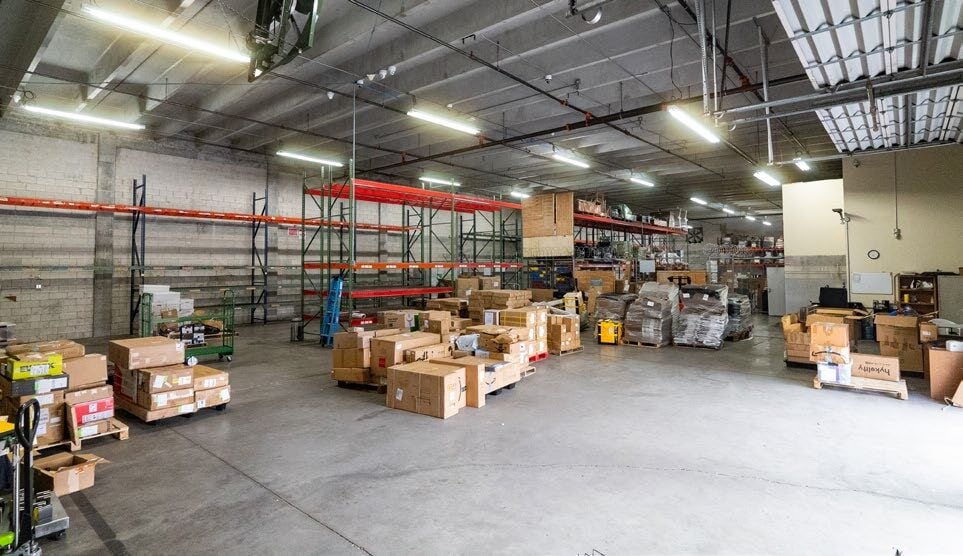 More Photos Of 3051-3053 NW 107th Ave, Miami Warehouse For Lease