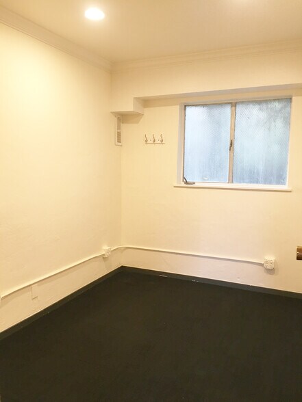 More Photos Of 1533 Shattuck Ave, Berkeley Medical For Lease